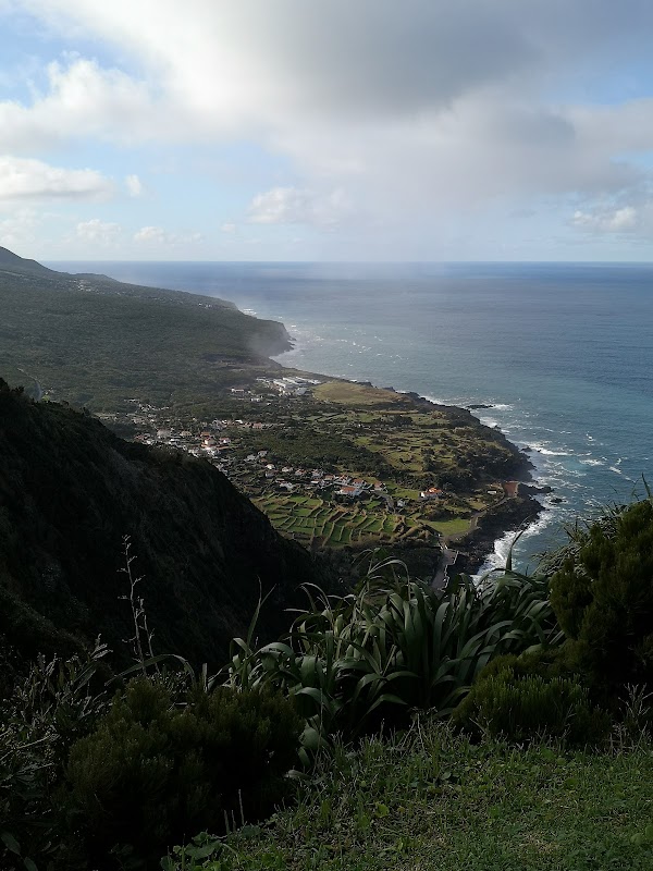 Faial Island 5