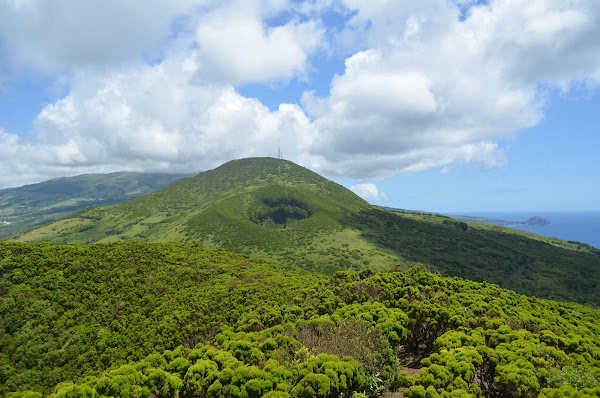 Faial Island 4