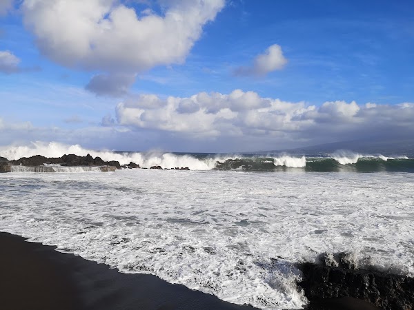 Faial Island 2