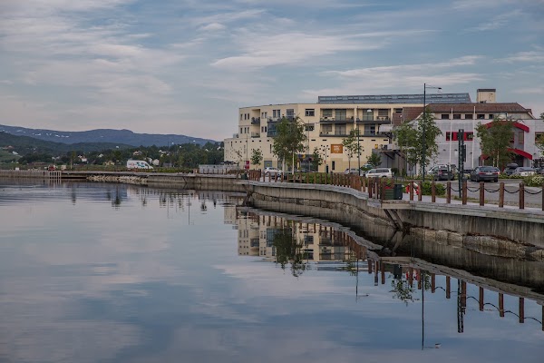 Fauske