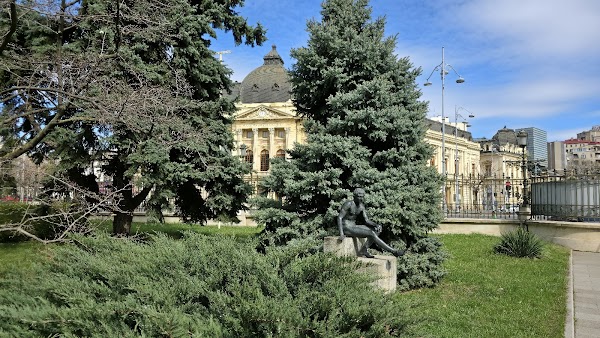 Fundatia Universitara Carol I 3