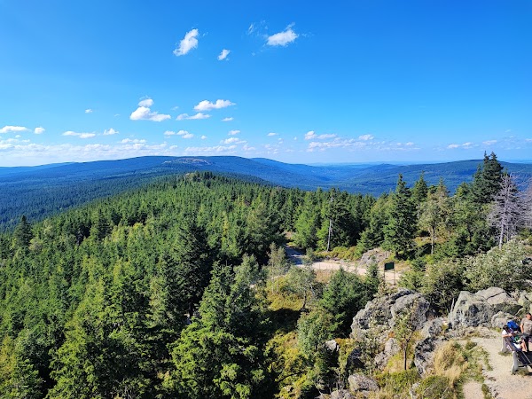 Wysoki Kamień 1