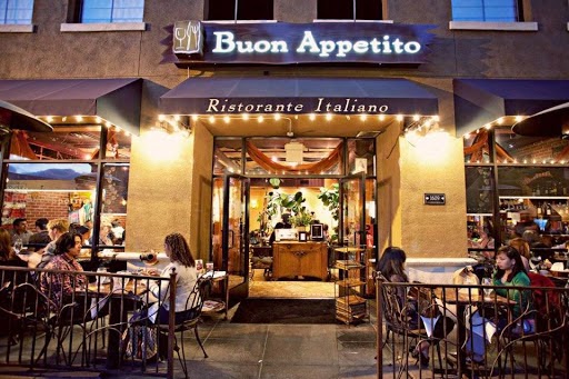 Buon Appetito Restaurant 1