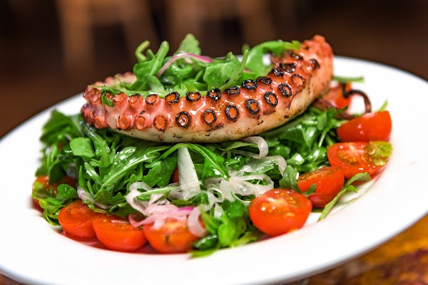 Buon Appetito Restaurant 5