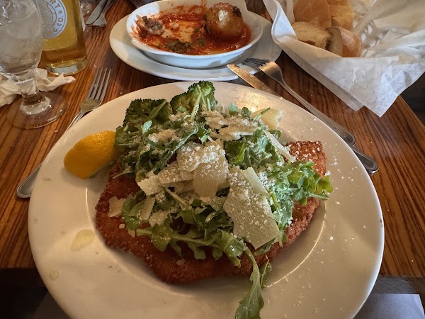 Buon Appetito Restaurant 4