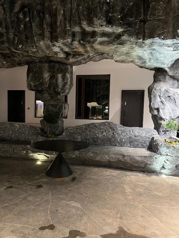 La Villa De LEE.MOYE