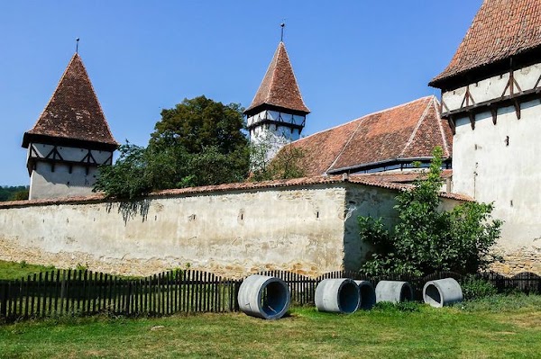 Cincșor 1