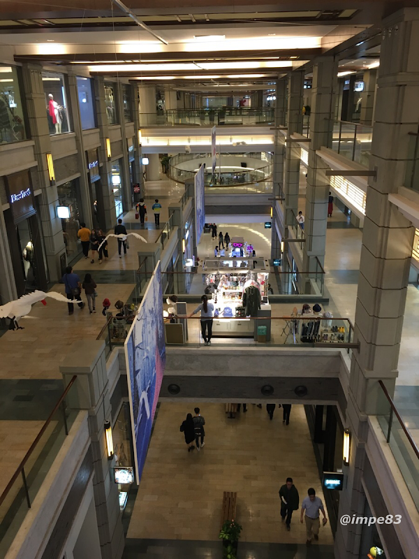 Xintiandi Style Shopping Centre 4