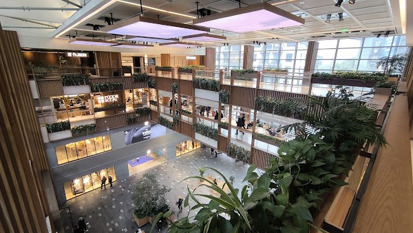 Xintiandi Style Shopping Centre 3