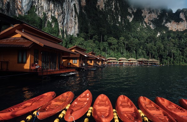 Panvaree Resort/พันวารีย์ รีสอร์ท 3