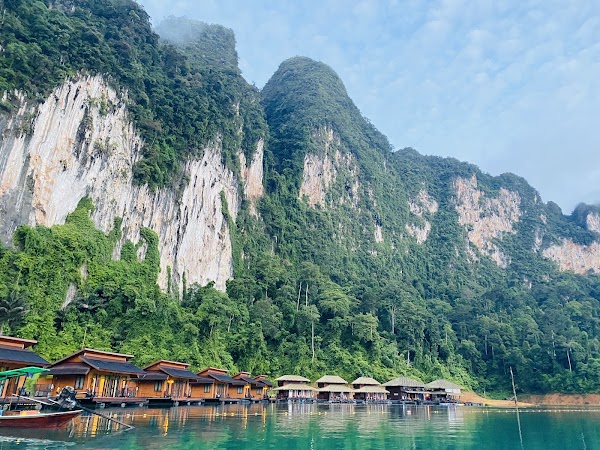 Panvaree Resort/พันวารีย์ รีสอร์ท 2