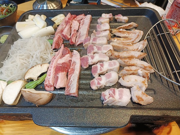 Iksundong Farm 4