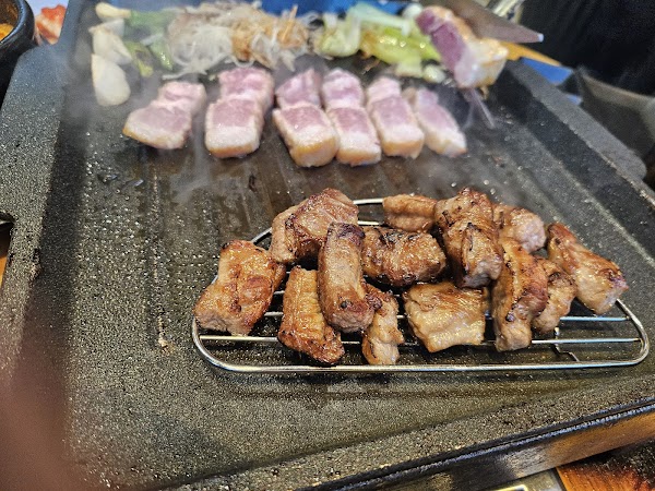 Iksundong Farm 2