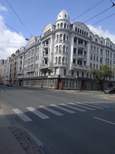 Riga 17