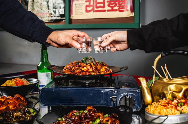꿀때기곱창 보라매점 5