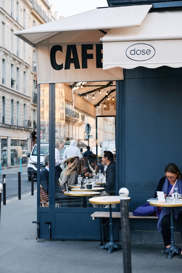 Café Dose