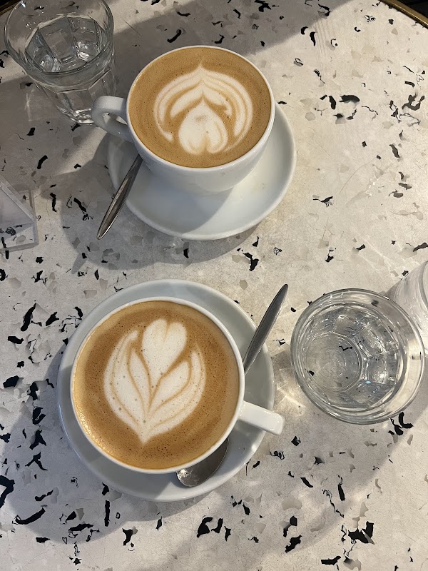 Café Dose 4