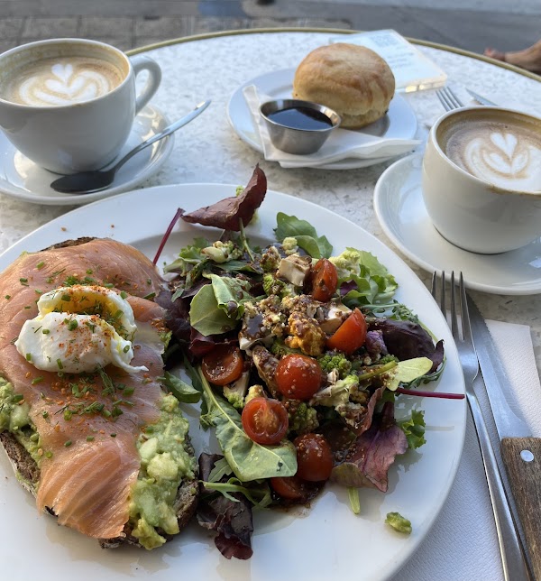 Café Dose 3
