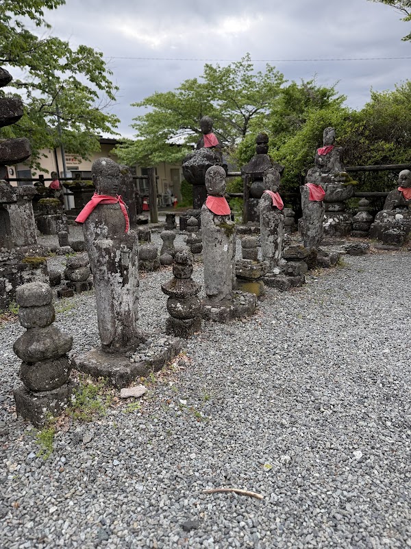 Hakone Shrine 1st Torii Gate 3