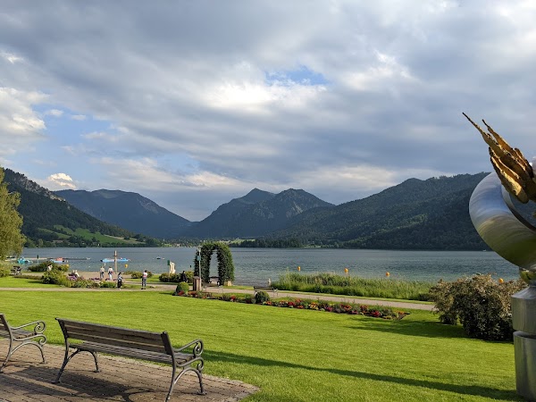 Schliersee