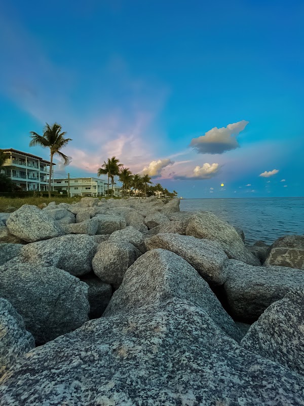 Palm Beach Inlet