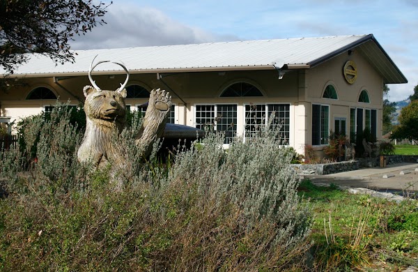 Anderson Valley Brewing Company