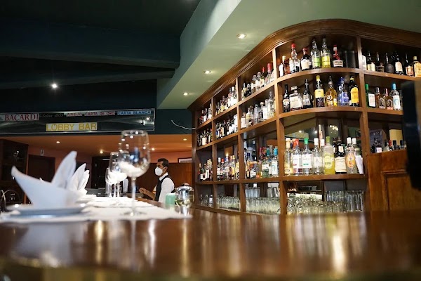Bar El Bosque 1