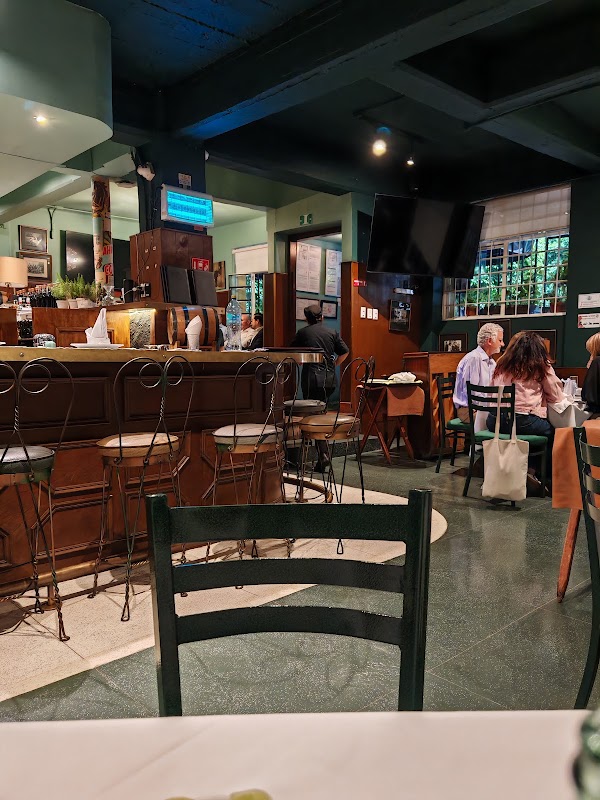 Bar El Bosque 2
