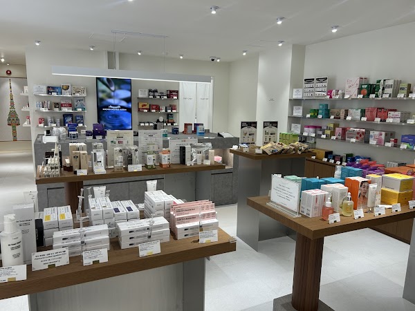 Optima Wellness Museum Pharmacy Bukchon 5