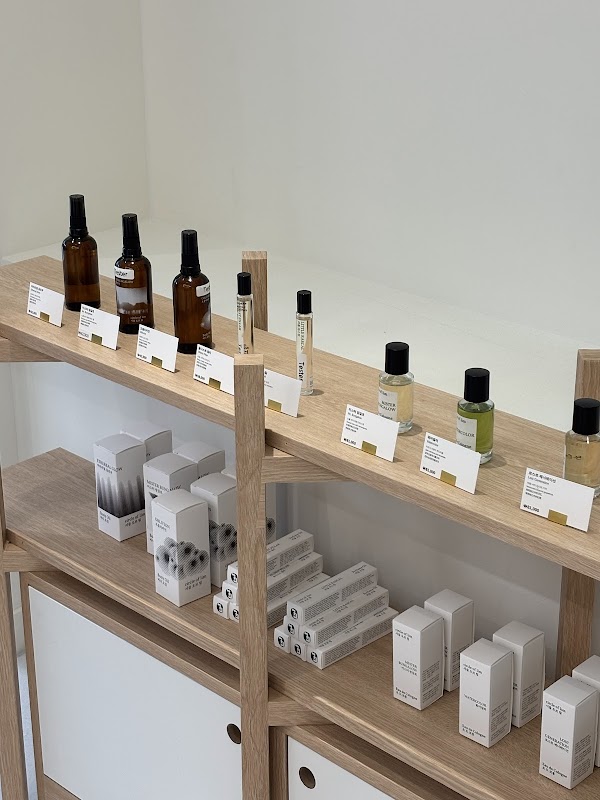 Optima Wellness Museum Pharmacy Bukchon 3