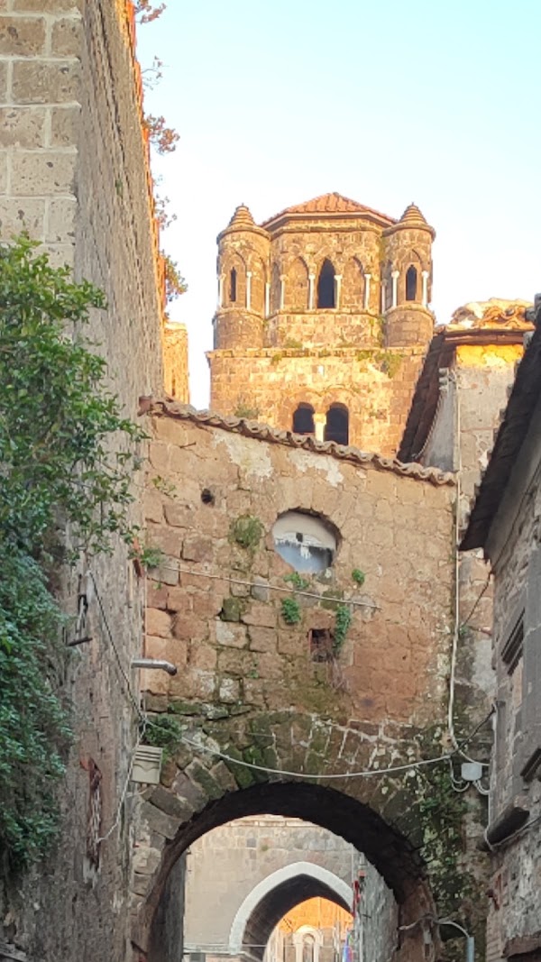Caserta