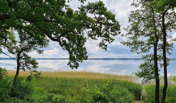 Arresø 1