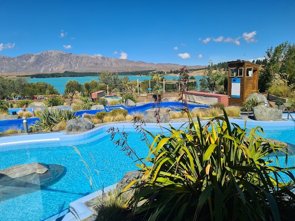 Tekapo Springs 5