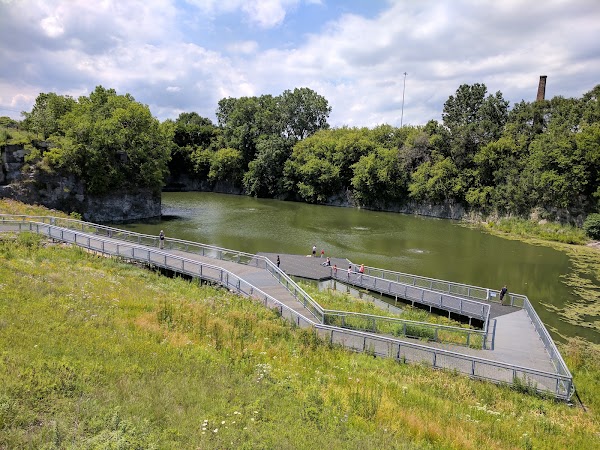 Palmisano (Henry) Park 1