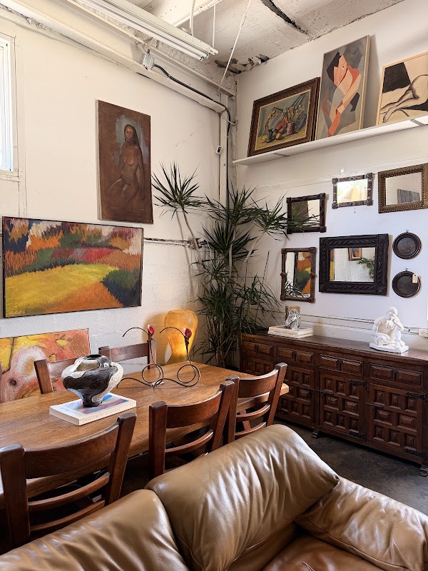 Galería Paloma 1