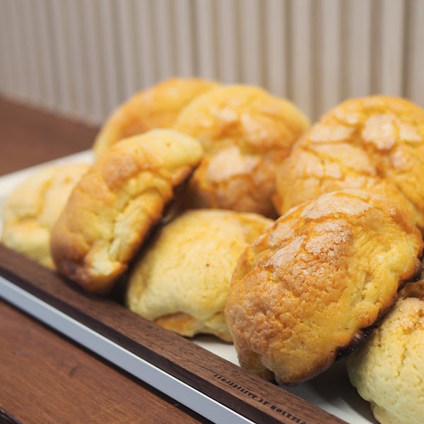 Bakery Mui 5