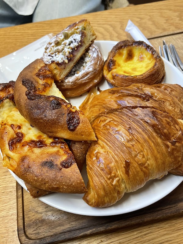 Bakery Mui 4