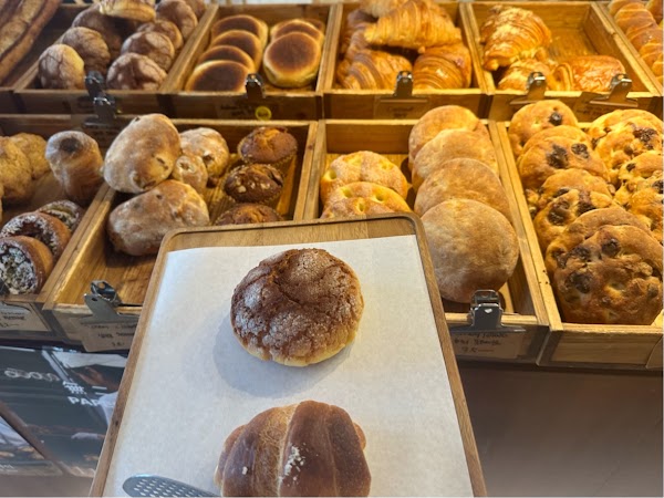 Bakery Mui 3