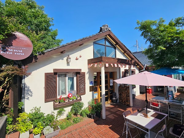 서촌 라 스위스 La Suisse Bistro 4
