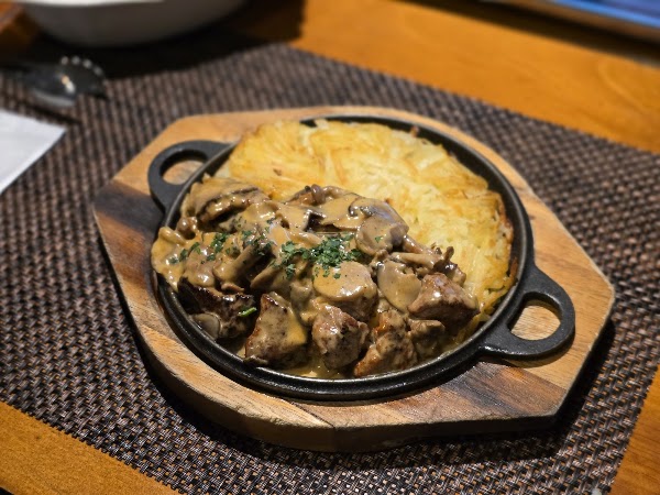 서촌 라 스위스 La Suisse Bistro 2