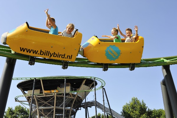 BillyBird Park Hemelrijk