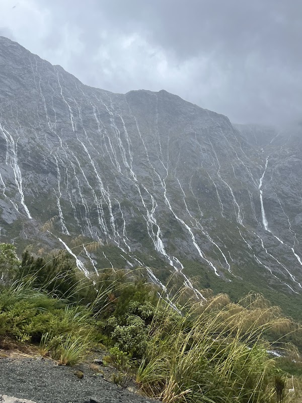 Hundred Falls 4