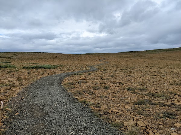 Green Gardens Trail 3
