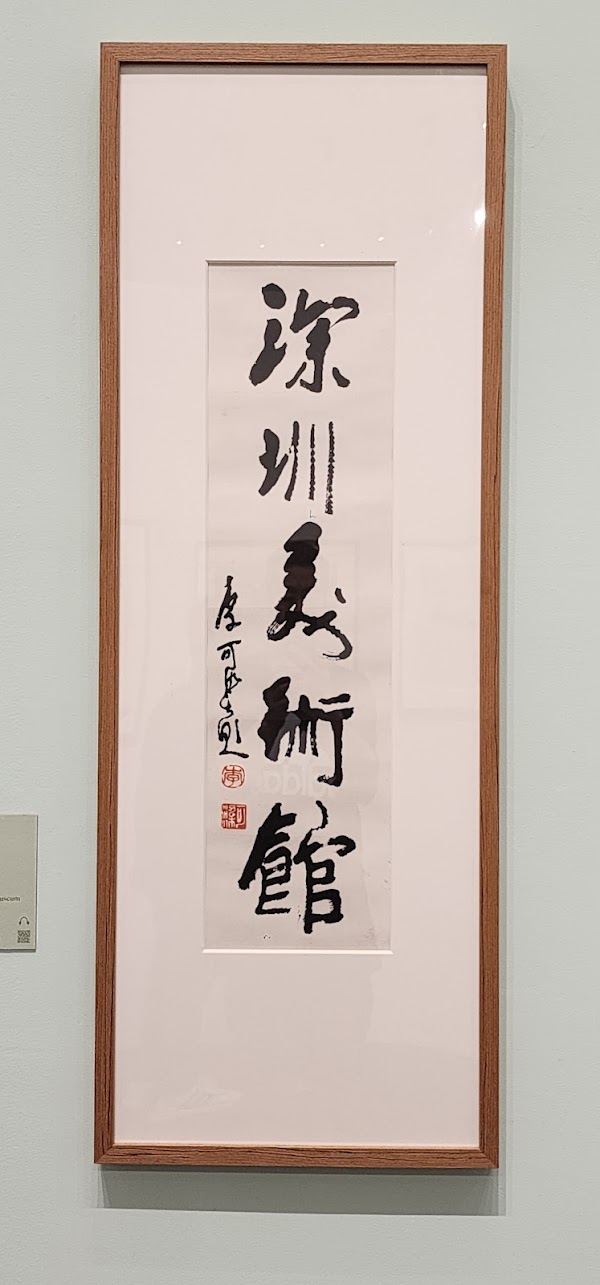 Shenzhen Art Museum 3