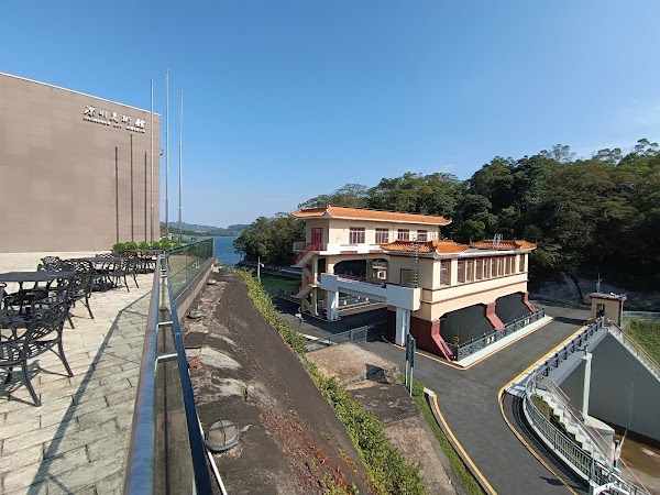 Shenzhen Art Museum 2