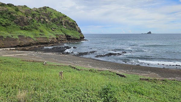 Sagae beach 1