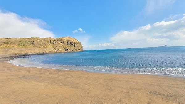 Sagae beach 5