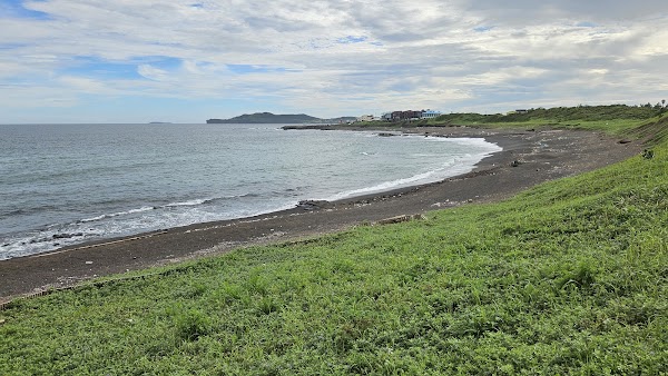 Sagae beach 2