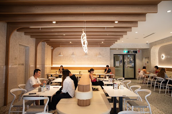 Leaf Cafe & Co Bondi