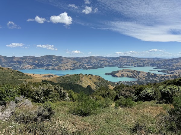 Stony Bay Peak